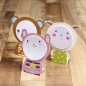 동물농장 점착메모지 3p세트