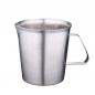 [쿠킹스]쉐프 스텐 계량컵(1L)