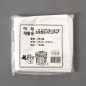 100p 쓰레기봉투(화이트) (20L)