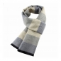 엠제이 댄디 남성용 목도리(베이지)