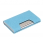 맨포스 자석 명함케이스(스카이)