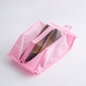 스톨백 멀티 신발주머니(핑크)