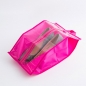 스톨백 멀티 신발주머니(핫핑크)