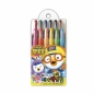 12색 뽀로로 샤프식 미니 색연필