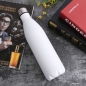 스텔라 유광 보온병(750ml) (화이트)
