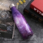 스텔라 갤럭시 보온병(500ml) (퍼플)