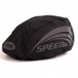 스피드 자전거 헬멧커버(블랙)