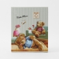 곰인형 포토앨범(4x6) (20매)