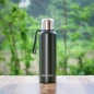 핫앤콜드 듀얼 보온병(1.5L) (다크그린)