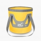 워터백 폴딩 버킷(12L) (옐로우)