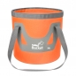 워터백 폴딩 버킷(20L) (오렌지)