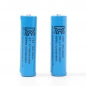18650 배터리 1800mAh 리튬이온 충전지 2p세트(스몰캡)