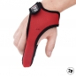 캐스팅 원투 핑거글러브 2p세트(레드)