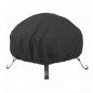 캠핑조이 원형 방수 그릴커버(85x40cm)