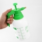 워터풀 원터치 압축 분무기 1.5L(화이트/그린)