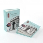 타임리스 포토앨범 2p세트(4x6) (100매)