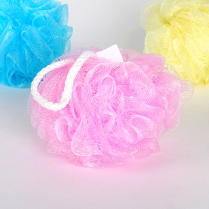 [이라이프] 샤워볼