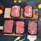 대관령한우 실속 프리미엄 4호(2kg)