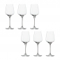[독일 스토즐] 익스피리언스 화이트 와인잔 6P세트(350ml) WG878