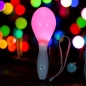 LED 알 야광봉(핑크)