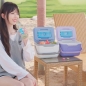 캠핑용 아이스박스(5.5L)D-1