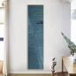 인테리어 수묵 담채화 캔버스 그림액자E(150cm*40cm)