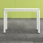 멀티 컴퓨터 사무용 책상(120cm*50cm)