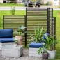 정원꾸미기 카페 테라스 울타리(60cm*180cm)