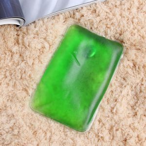 핸디 똑딱이 손난로