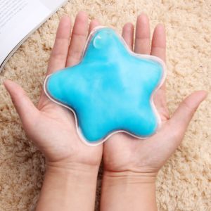 똑딱이 손난로(별)